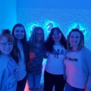 Meet your Posher, Debbie